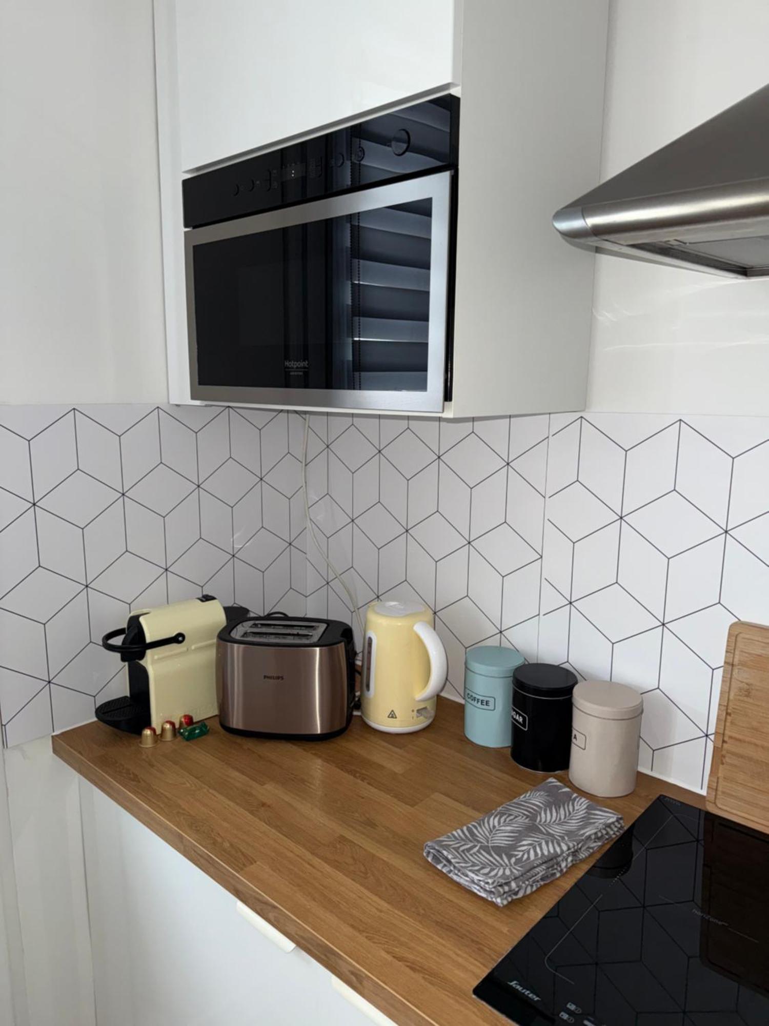 Appartement Superbe Duplex Avec Parking Gratuit à Grenoble Extérieur photo